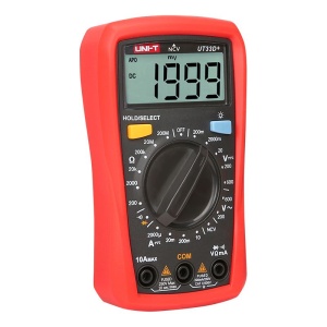 MULTIMETRU DIGITAL UT33D+ UNI-T - Img 4