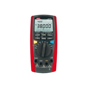 MULTIMETRU DIGITAL UT71C UNI-T - Img 2