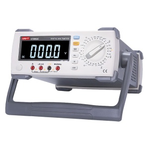 MULTIMETRU LABORATOR UT8802E UNI-T - Img 3