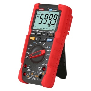 MULTIMETRU UNIVERSAL UT195E UNI-T PRO - Img 3