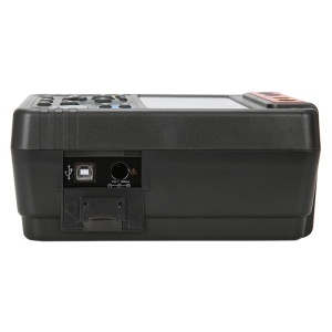 MULTIMETRU UNIVERSAL UT511 - Img 8