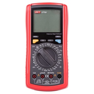 MULTIMETRU UT70A - Img 2