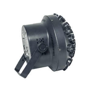 MUSHROOM RGB LED 27X1.5W CONTROL DMX - Img 5