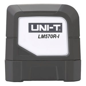 NIVELA LASER CLASS II MAX 30M LM570R-I UNI-T - Img 5
