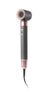 Ondulator Multistyler ETA Fenite Exclusive Liss Defense 0323 90000, 1400 W, motor Turbo Booster, gri - RESIGILAT - Img 6