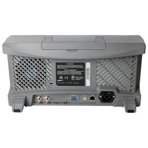 OSCILOSCOP 4 CANALE 2.5GS/S UPO3352E UNI-T - Img 4