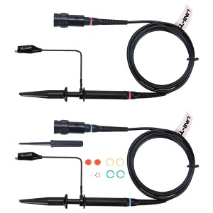 OSCILOSCOP UTD2152CL UNI-T - Img 5
