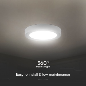 PANOU LED 24W APLICABIL 4000K - Img 6