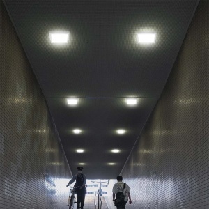 PANOU LED APLICABIL 12W 4000K CIP SAMSUNG - Img 8