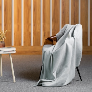 PATURA FLEECE POLAR 130X150CM GRI TEESA - Img 5