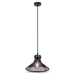 PENDUL TAVAN E27 MAX 60W IP20 - Img 1