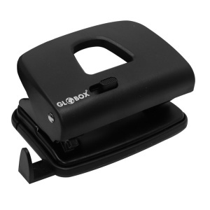 PERFORATOR 20 COLI NEGRU GLOBOX - Img 2