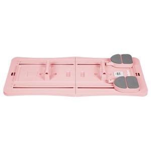 PLACA PILATES MULTIFUNCTIONALA 9 IN 1 REBEL ACTIVE - Img 5