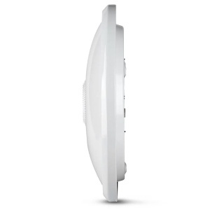 PLAFONIERA LED 12W IP20 SENZOR DE MISCARE 4000K ALB NEUTRU - Img 11
