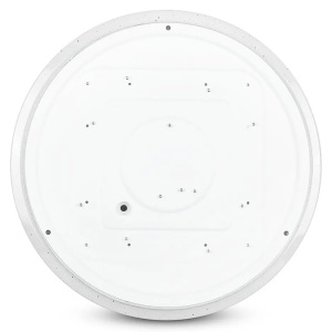 PLAFONIERA LED 36W 48CM 3 IN 1 - MODEL STELUTE - Img 11