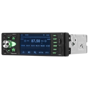 PLAYER AUTO 1 DIN 4X25W KRUGER&MATZ - Img 4