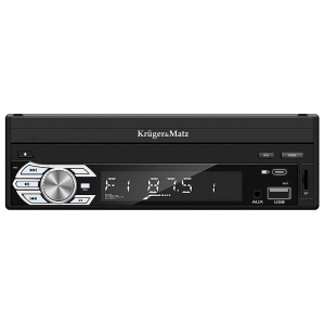 PLAYER AUTO 1DIN 4X16W KRUGER&MATZ - Img 10