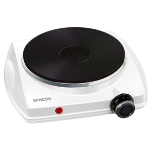 PLITA ELECTRICA 1500W SENCOR