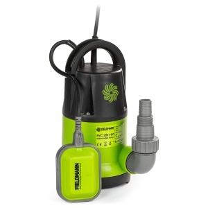 POMPA SUBMERSIBILA 250W FIELDMANN - Img 2