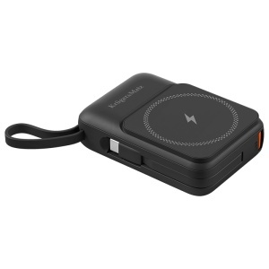 POWER BANK 10000 MAH MAG SAFE KRUGER&MATZ - Img 3