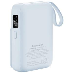 POWER BANK 10000 MAH MAG SAFE KRUGER&MATZ - Img 6