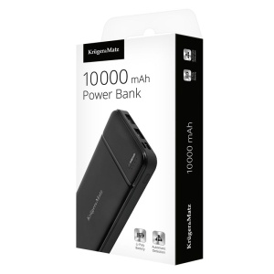 POWER BANK 10000MAH LI-POL KRUGER&MATZ - Img 4