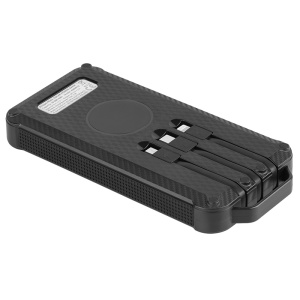 POWER BANK SOLAR 10000 MAH LI-POL KRUGER&MATZ - Img 3