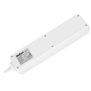 PRELUNGITOR 4 PRIZE CU INTRERUPATOR 3X1.0MM 1.5M REBEL - Img 4
