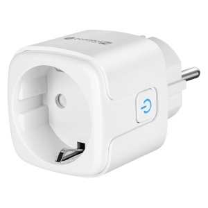 PRIZA SMART WIFI CONNECT P4 TUYA KRUGER&MATZ - Img 2