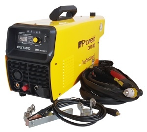 ProWELD CUT-60 aparat taiere cu plasma, 400V - Img 4