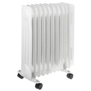 RADIATOR ULEI 9 ELEMENTI 2000W AD 7816 ADLER - Img 4
