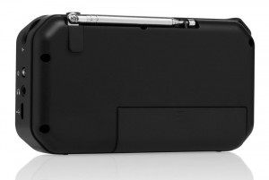 Radio portabil cu acumulator GoGEN FMP 125 BTW