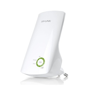 RANGE EXTENDER WIFI 300MBPS TL-WA854RE TP-LINK - Img 2