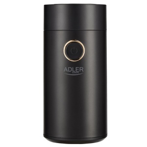 RASNITA CAFEA AD 4446 NEGRU AURIU ADLER