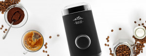 Rasnita de cafea ETA Magico 0065, 150 W, 50 g, 29.000 rpm