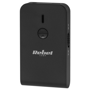 RECEPTOR BLUETOOTH AUDIO B10 REBEL - Img 4