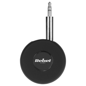 RECEPTOR BLUETOOTH AUDIO B20 REBEL - Img 7