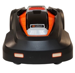 Redback RM24APP Robot automat de tuns gazon, 28V, 3Ah, 240mm, 25-65mm, 1500mp