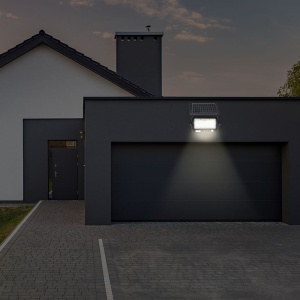 REFLECTOR LED 10W 4000K CU INCARCARE SOLARA - Img 9