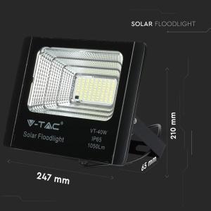 REFLECTOR LED 16W 6000K CU INCARCARE SOLARA - Img 3