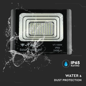 REFLECTOR LED 20W 6000K CU INCARCARE SOLARA - Img 7