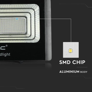 REFLECTOR LED 50W 6000K CU INCARCARE SOLARA - Img 9