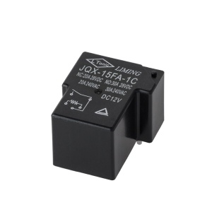 RELEU 30A/12V JQX - Img 2