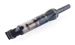 RESIGILAT - Aspirator de mana ETA Handy Jet 3427 90000, motor digital BLDC 120 W, Li-Ion 2600 mAh/14.4 V, gri - Img 4