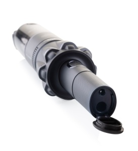 RESIGILAT - Aspirator de mana ETA Handy Jet 3427 90000, motor digital BLDC 120 W, Li-Ion 2600 mAh/14.4 V, gri - Img 14