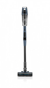 RESIGILAT - Aspirator vertical 3 in 1 ETA Sonar Aqua Plus 3232 90000, baterie Li-ion 25.2 V, tehnologie unica SMART DUST SENSOR - Img 5