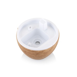 RESIGILAT - Difuzor de aroma ETA Aria 4634 90000, 0.6 l, 12 W, pulverizare prin ultrasunete, iluminare colorata - Img 9