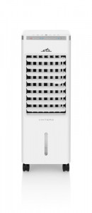 Racitor de aer portabil ETA Vintero 3568, 65 W, 5.6 L, 3 viteze de ventilare, telecomanda