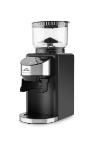 RESIGILAT - Rasnita de cafea ETA Profito 1069 90000, 200W, 35 de grade de macinare, LED, control tactil, negru - Img 3