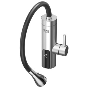 ROBINET INSTANT APA CALDA 3000W TEESA - Img 12